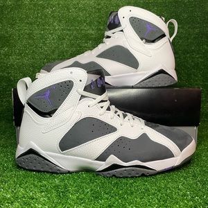 Jordan 7